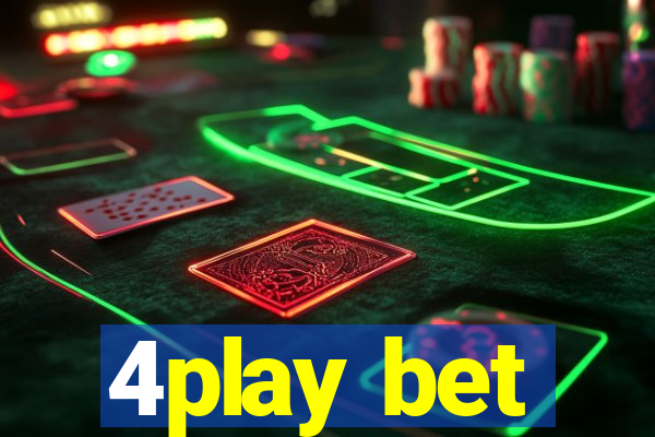 4play bet